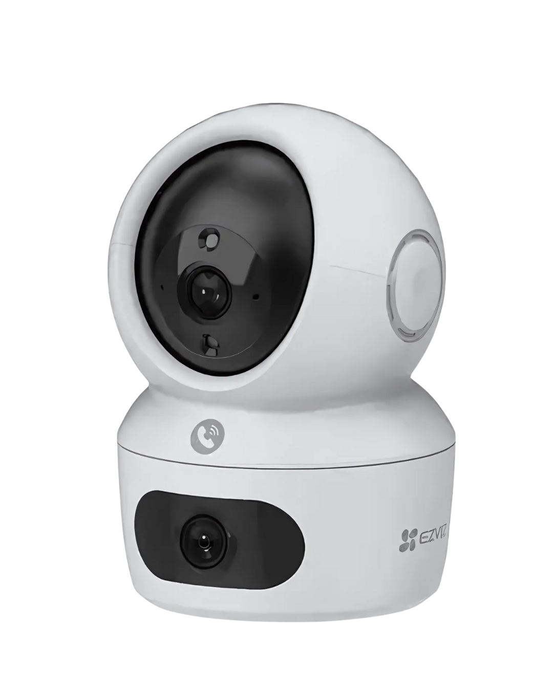 CÁMARA EZVIZ H7C DUAL 2K + 2K