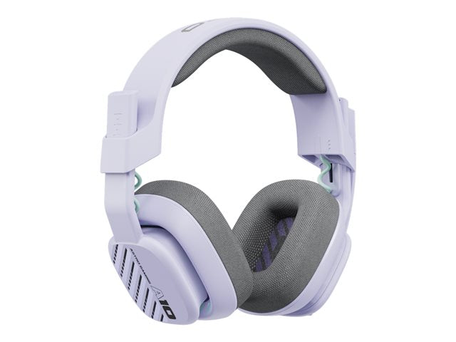 Auriculares Gamer Astro A10 Gen 2 - Micrófono Abatible - cableado