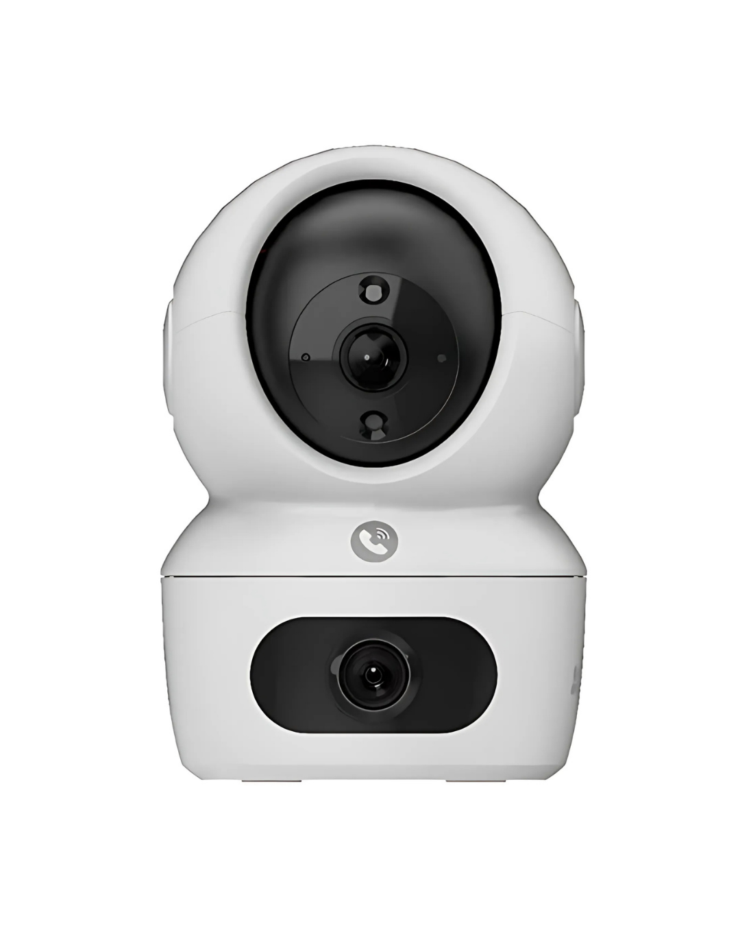 CÁMARA EZVIZ H7C DUAL 2K + 2K