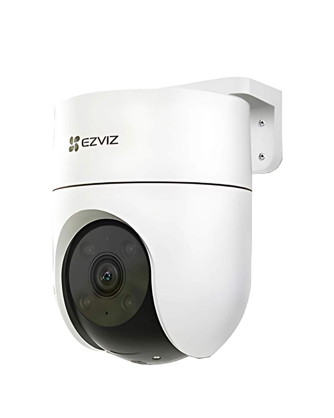 CAMARA EZVIZ H8C 1080P, PANORAMICA, IR 30MCOLOR