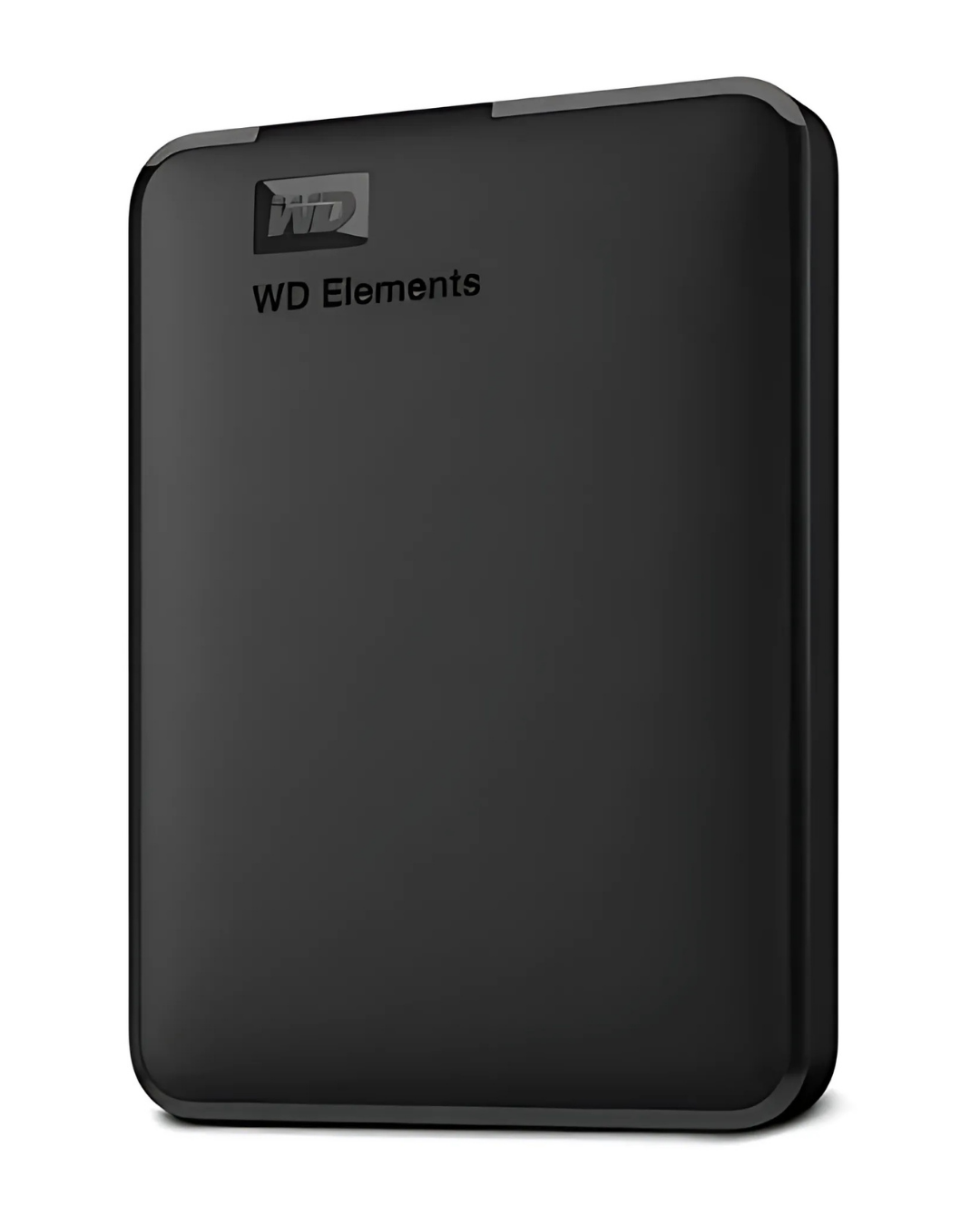 Disco duro 2 TB - WD ELEMENTS, Almacenamiento portátil