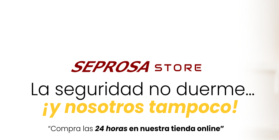Seprosa Store