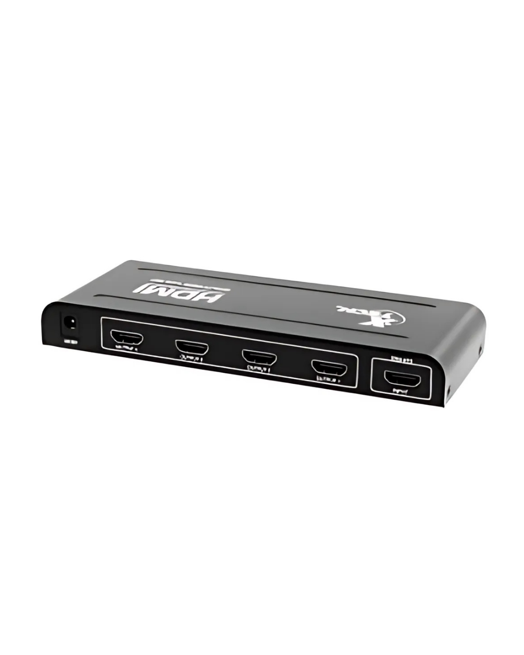 HDMI Splitter - 1 Input to 4 Outputs - Xtech