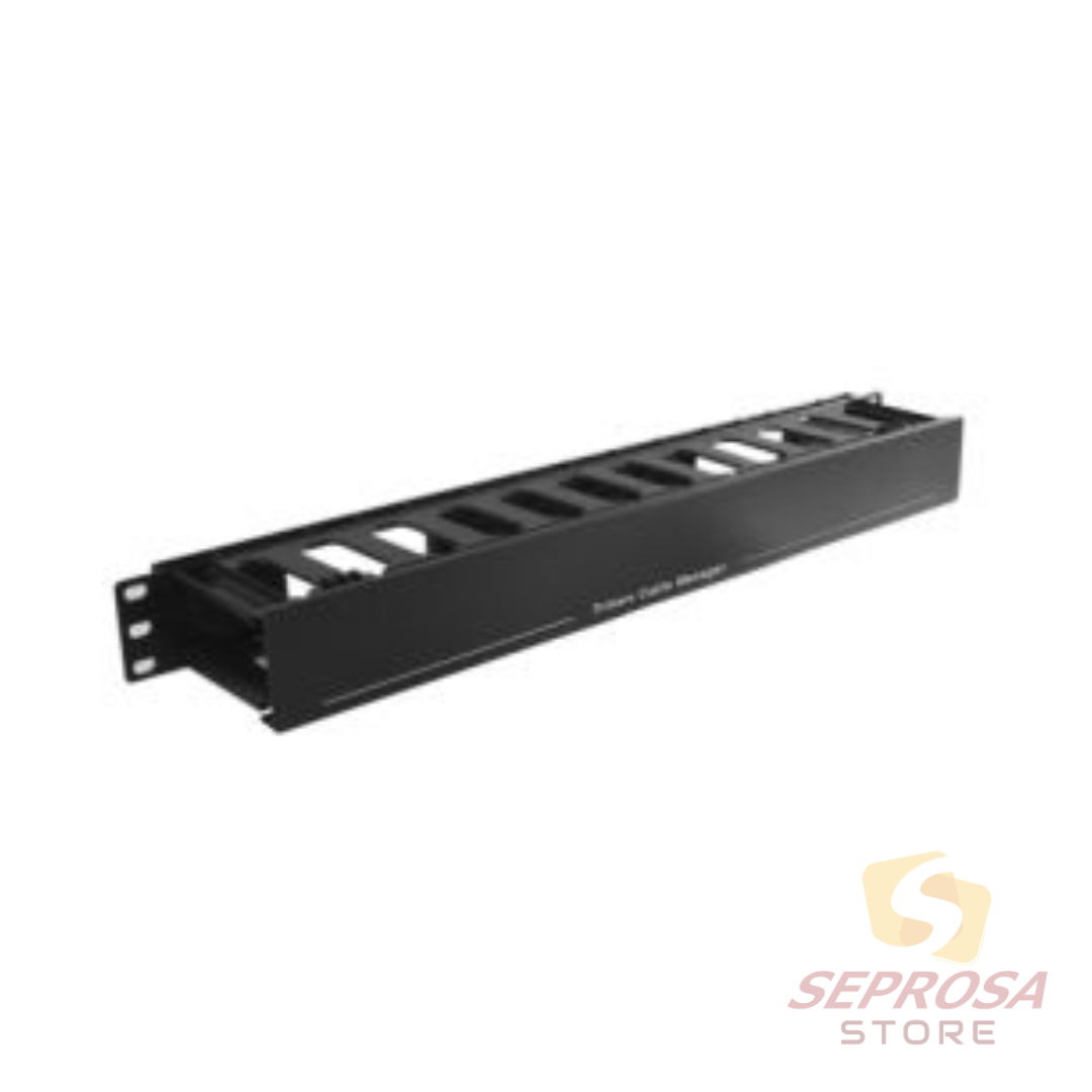 Ordenador de cable 2U