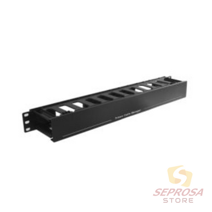 Ordenador de cable 2U