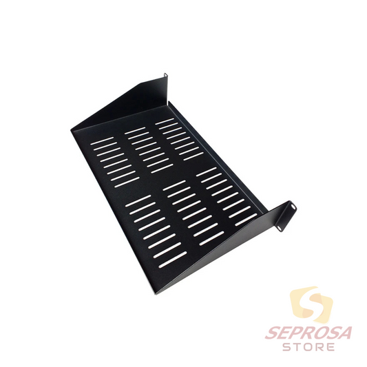 Bandeja volarizada DNV para pared