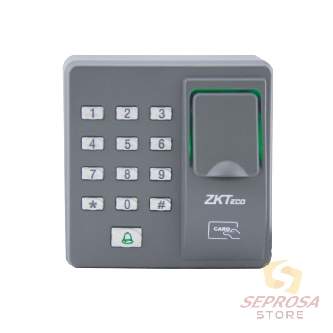 Control de acceso Zkteco x7