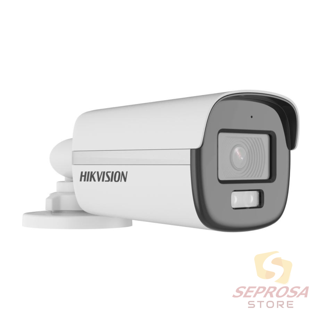 Cámara Hikvision tipo bullet de 2mp