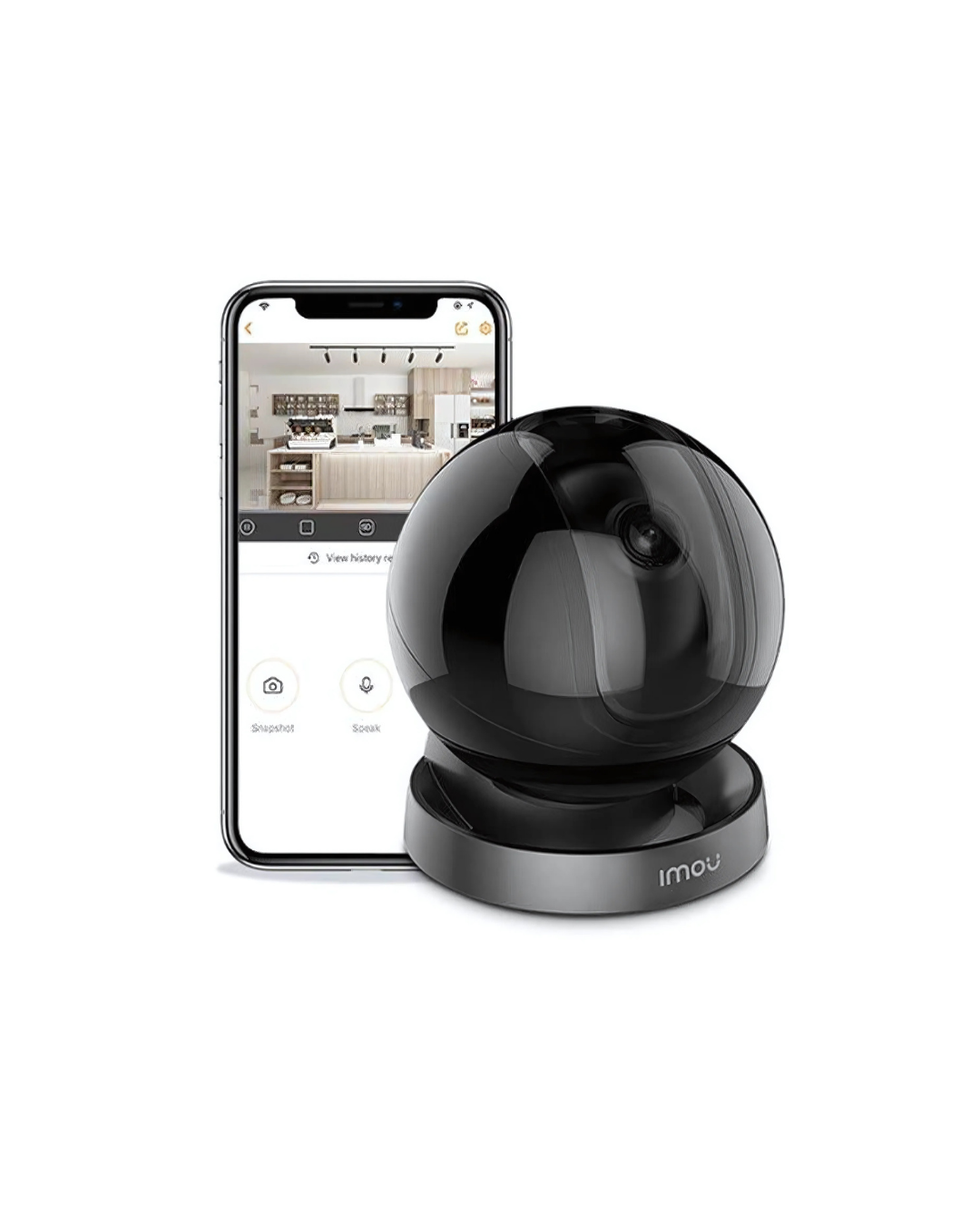 IMOU RANGER REX IPC-A26LN 2MP