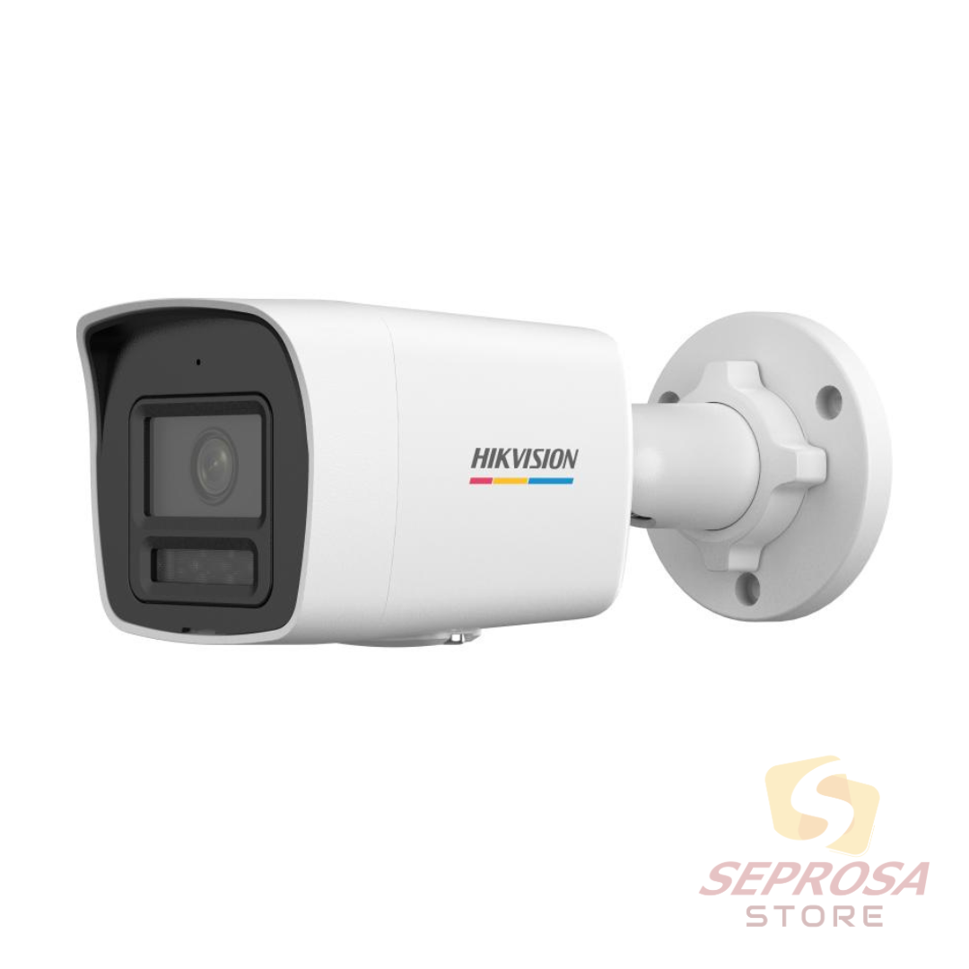 Cámara Hikvision tipo bullet IP 2MP