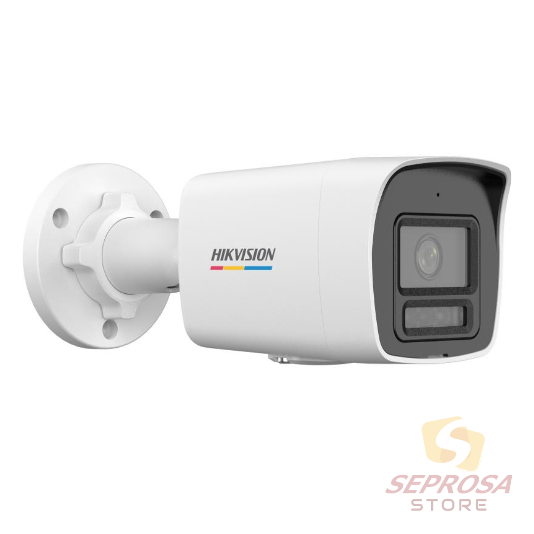 Cámara Hikvision tipo bullet IP 2MP