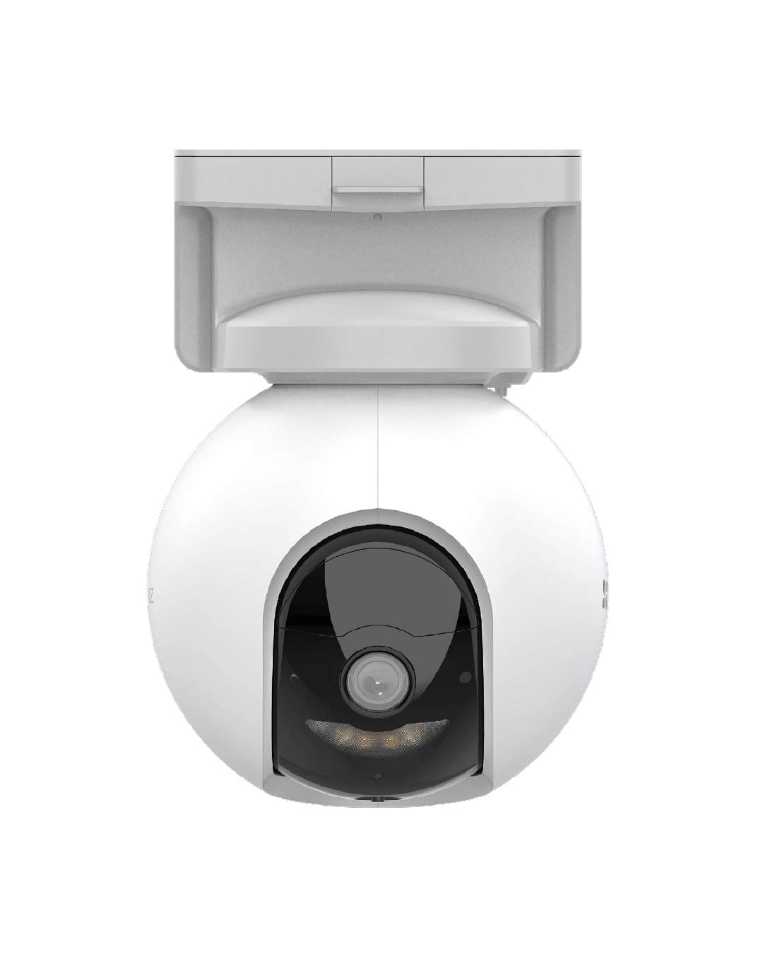 KIT EZVIZ CB8 2K, BATERIA, AUDIOBIDIRECCIONAL