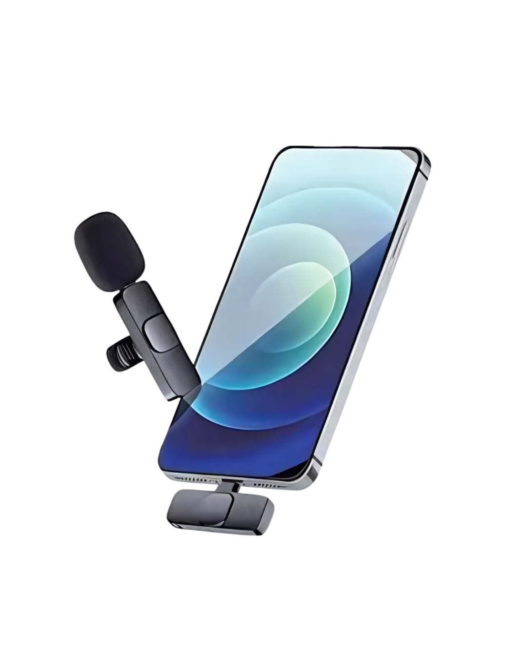 Micrófono inalámbrico K8