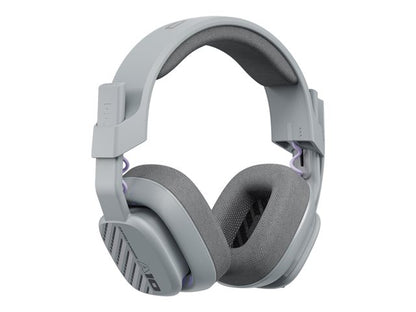 Auriculares Gamer Astro A10 Gen 2 - Micrófono Abatible - cableado