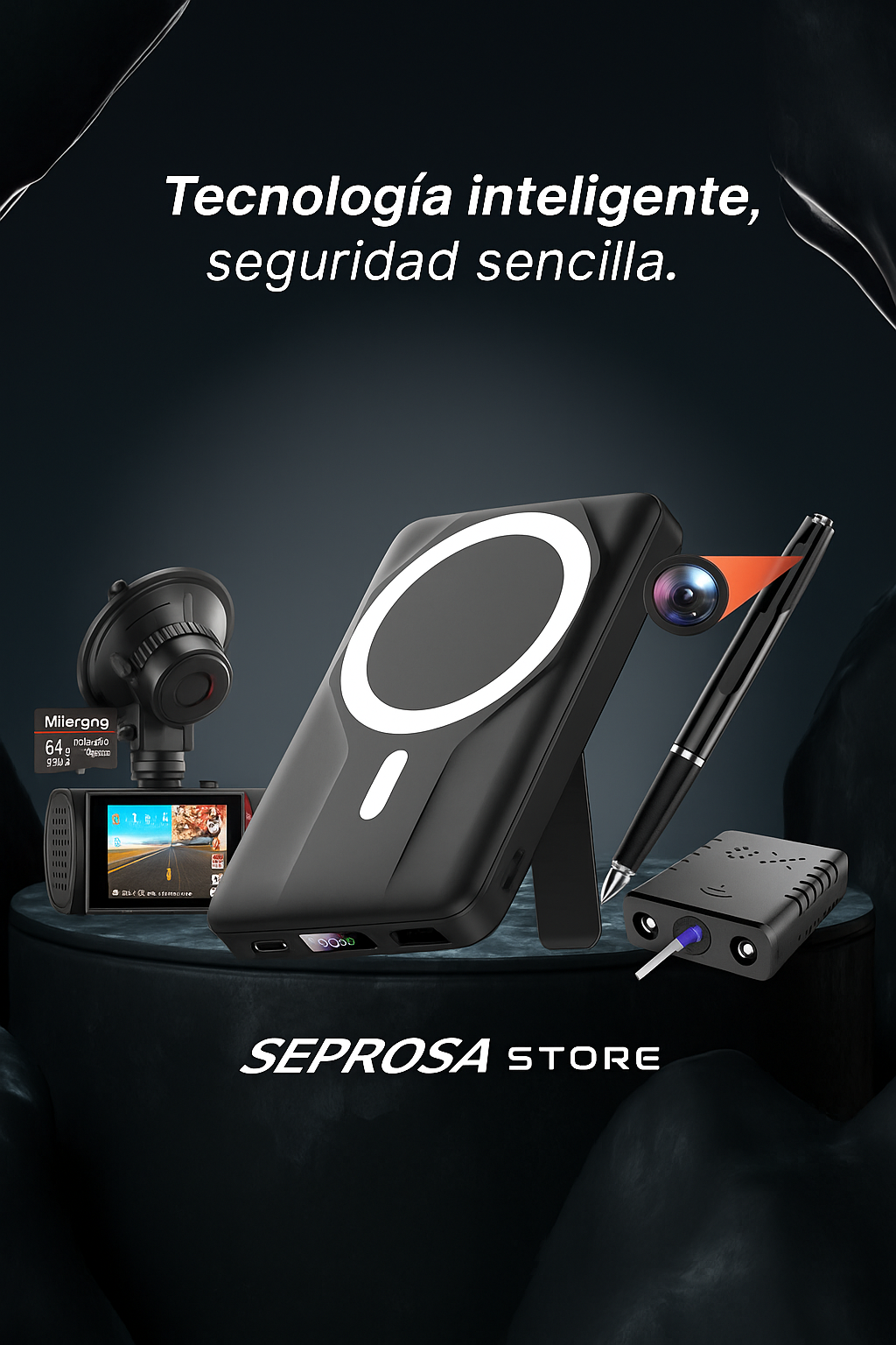 Seprosa Store