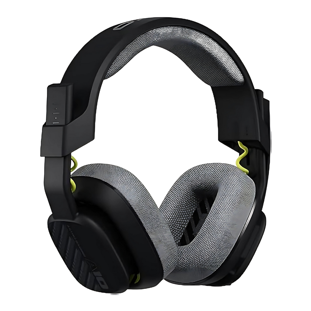 Auriculares Gamer Astro A10 Gen 2 - Micrófono Abatible - cableado