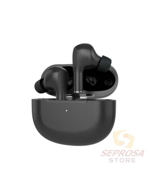 Klip Xtreme - KTE-250BK - True wireless earphones