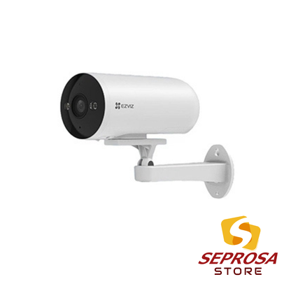 CÁMARA EZVIZ H5 PoE 2K 3MP