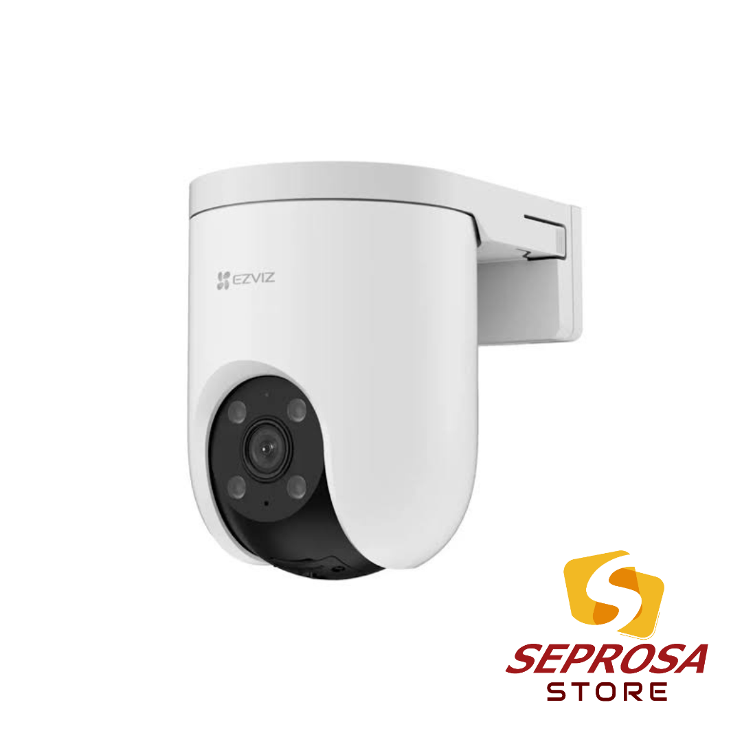 CÁMARA EZVIZ H8C PRO 3
